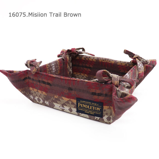 【MM】ペンドルトン フレイド ジーンズ☆SALE中 PENDLETON ペンドルトン Dining Tray ダイニングトレイ 19801652