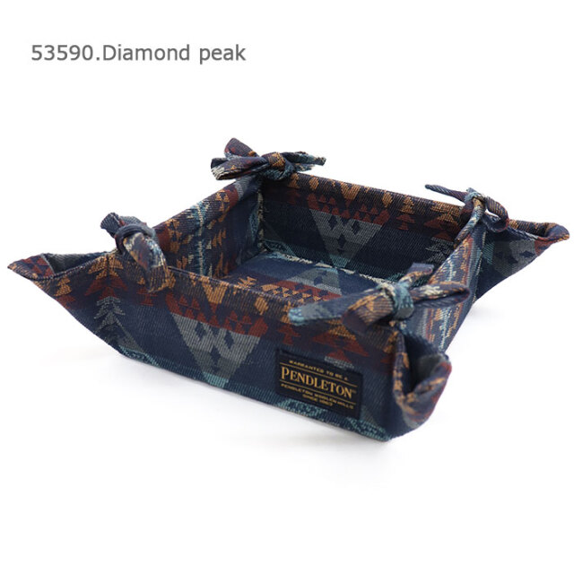 PENDLETON,ペンドルトン,ダイニングトレイ