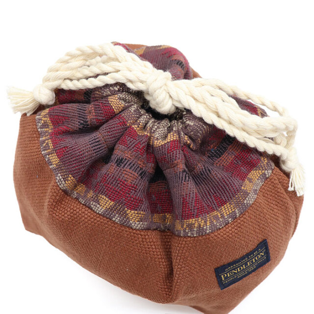 PENDLETON,ペンドルトン,ランチバッグ