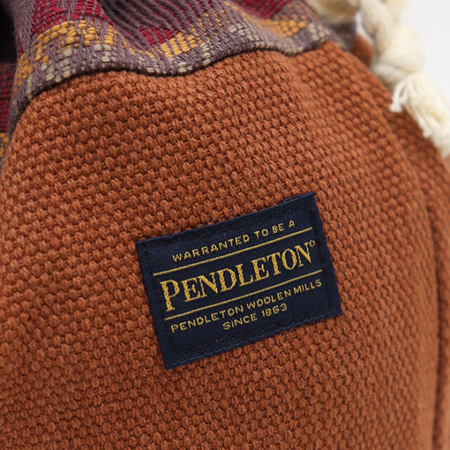 PENDLETON,ペンドルトン,ランチバッグ