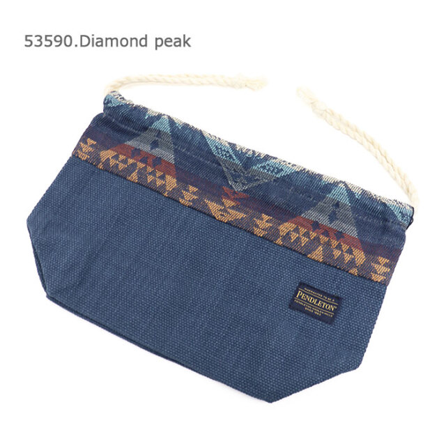 PENDLETON,ペンドルトン,ランチバッグ