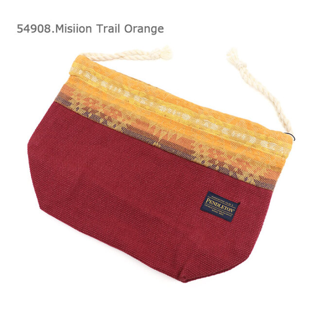 PENDLETON ペンドルトン New Lunch Box w String ニューランチボックス