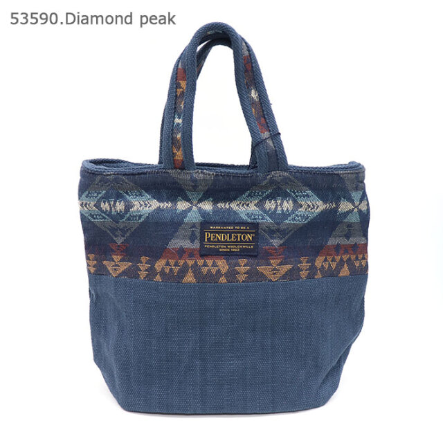 PENDLETON ペンドルトン New cooler Bag w Canvas ニュー