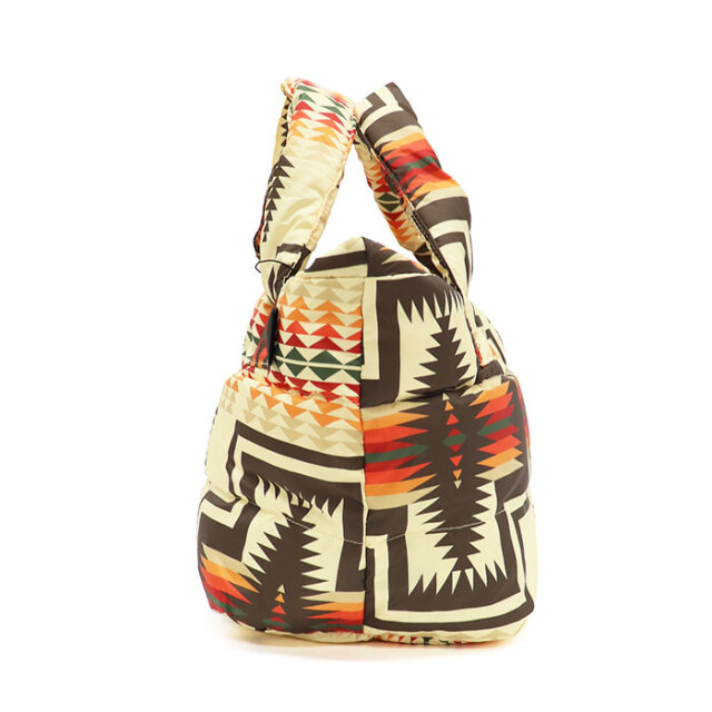 PENDLETON ペンドルトン UC Down Mini Tote UCダウン ミニトート