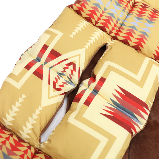 PENDLETON,ペンドルトン,ダウン,マフラー