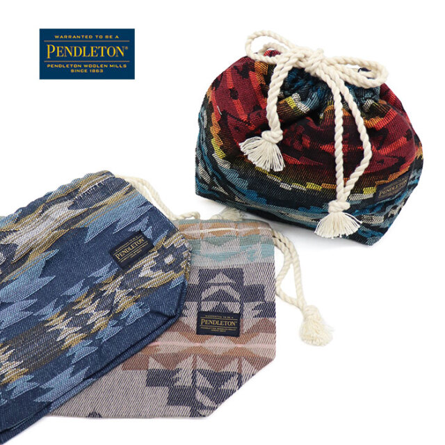 PENDLETON,ペンドルトン,ランチバッグ