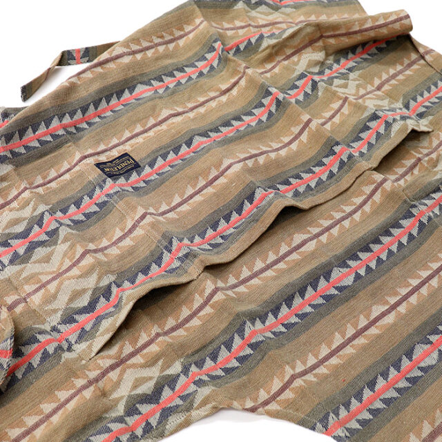 PENDLETON,ペンドルトン,エプロン