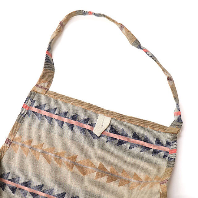 PENDLETON,ペンドルトン,エプロン