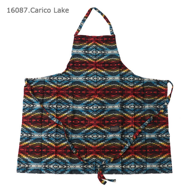 PENDLETON,ペンドルトン,エプロン