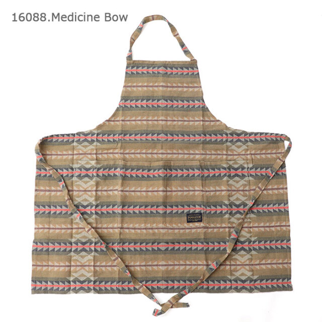PENDLETON,ペンドルトン,エプロン