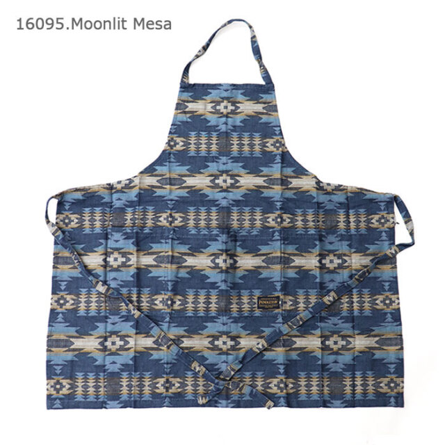 PENDLETON,ペンドルトン,エプロン