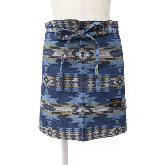 PENDLETON ペンドルトン Original New Waist apron ウエストエプロン 19804317
