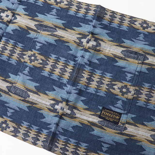 PENDLETON ペンドルトン Original New Waist apron ウエストエプロン 19804317