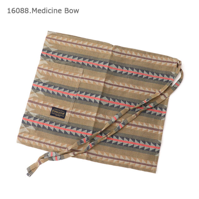 PENDLETON,ペンドルトン,エプロン