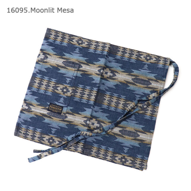 PENDLETON,ペンドルトン,エプロン