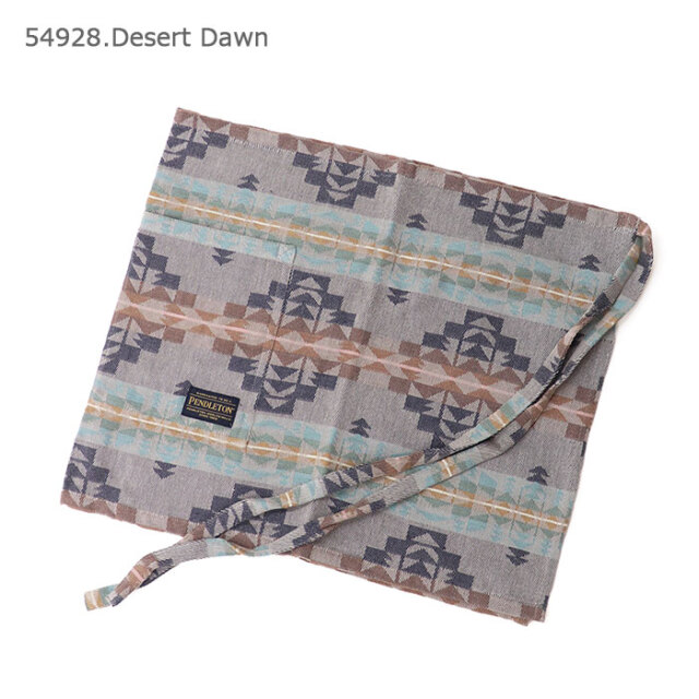 PENDLETON,ペンドルトン,エプロン