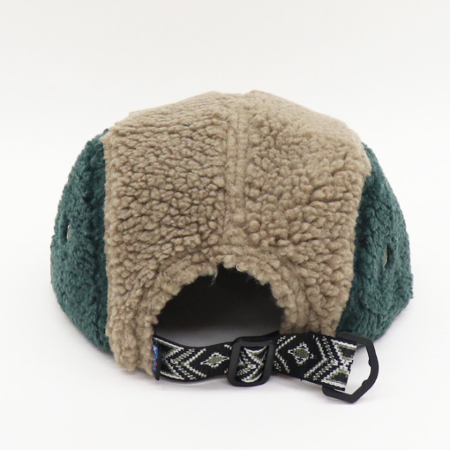 KAVU カブー ファーボールキャンプ19811333