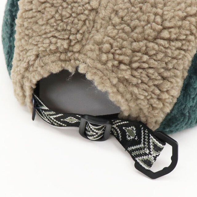 KAVU カブー ファーボールキャンプ19811333