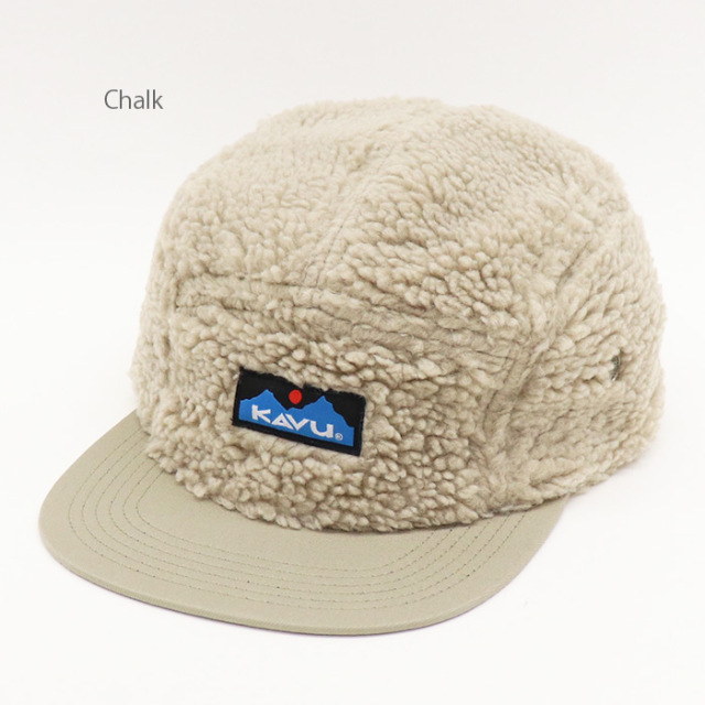 KAVU カブー ファーボールキャンプ19811333