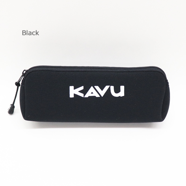 KAVU カブー ペンケース 19820448