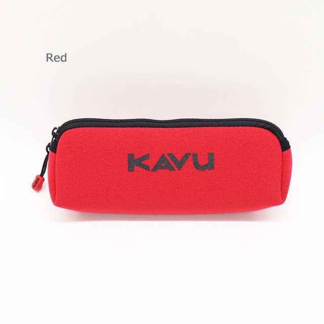 KAVU カブー ペンケース 19820448