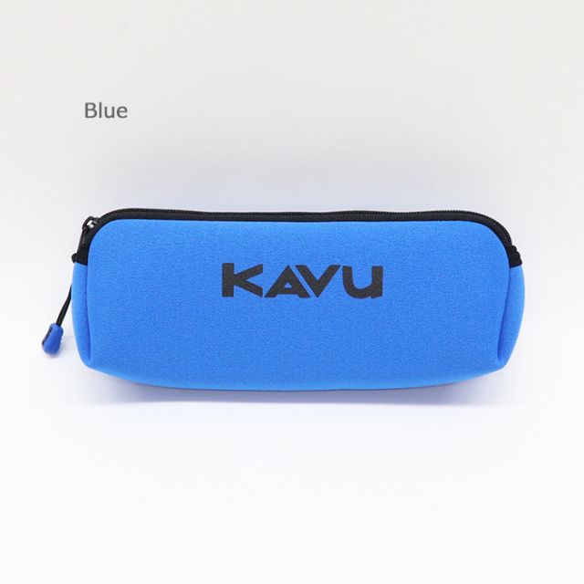 KAVU カブー ペンケース 19820448