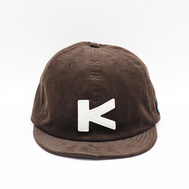 KAVU カブーコードベースボールキャップ 19820936