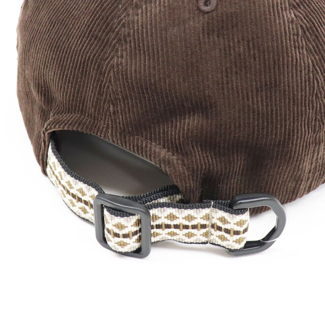 KAVU カブーコードベースボールキャップ 19820936