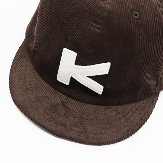 KAVU カブーコードベースボールキャップ 19820936