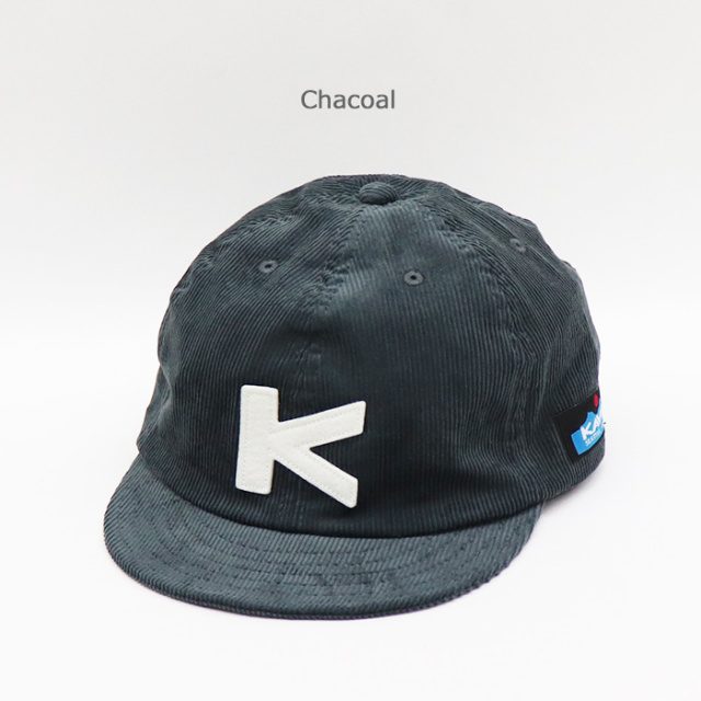 KAVU カブーコードベースボールキャップ 19820936