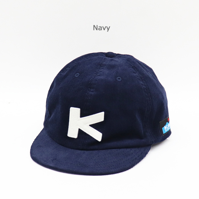 KAVU カブーコードベースボールキャップ 19820936