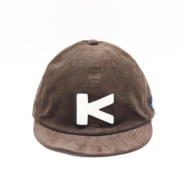 KAVU カブー キッズ コードベースボールキャップ19820939