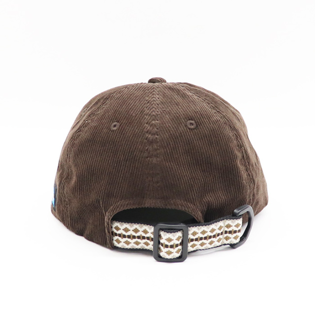 KAVU カブー キッズ コードベースボールキャップ19820939