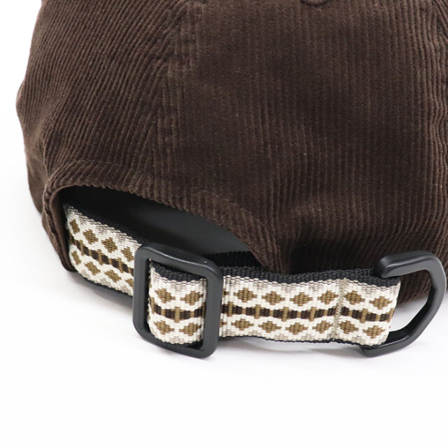 KAVU カブー キッズ コードベースボールキャップ19820939
