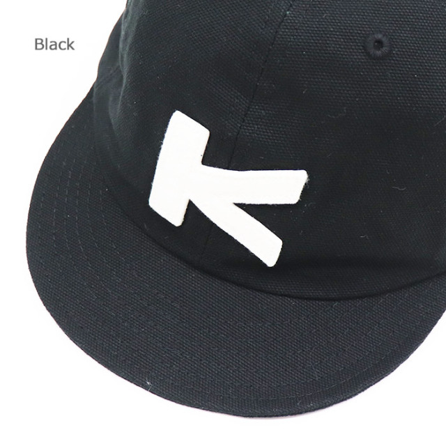 KAVU カブー キッズ ベースボールキャップ 19821043