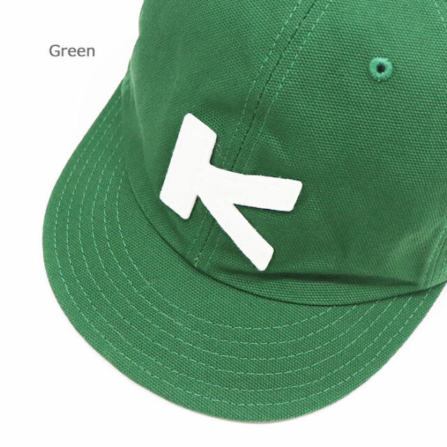 KAVU カブー キッズ ベースボールキャップ 19821043