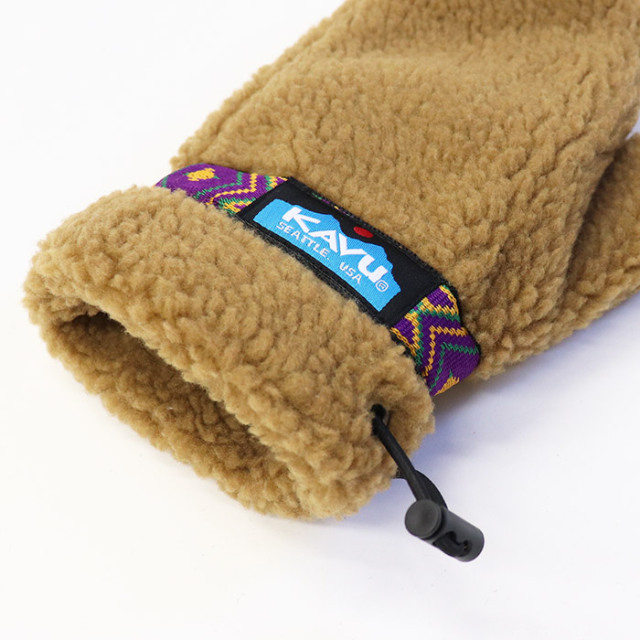 KAVU カブー ボアグローブ19821111