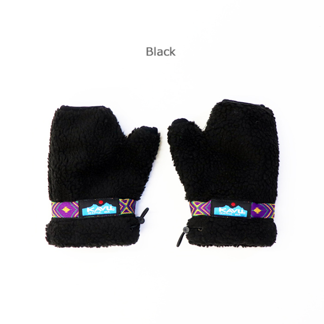 KAVU カブー ボアグローブ19821111