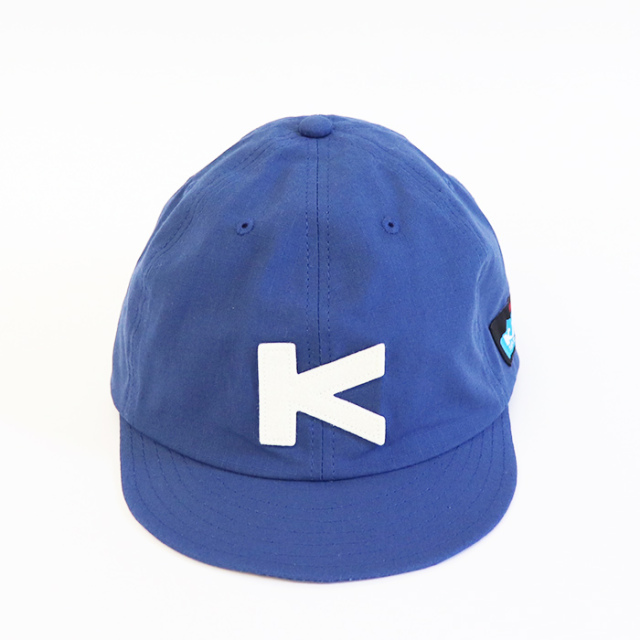 KAVU カブー キッズ リップストップ ベースボールキャップ 19821615