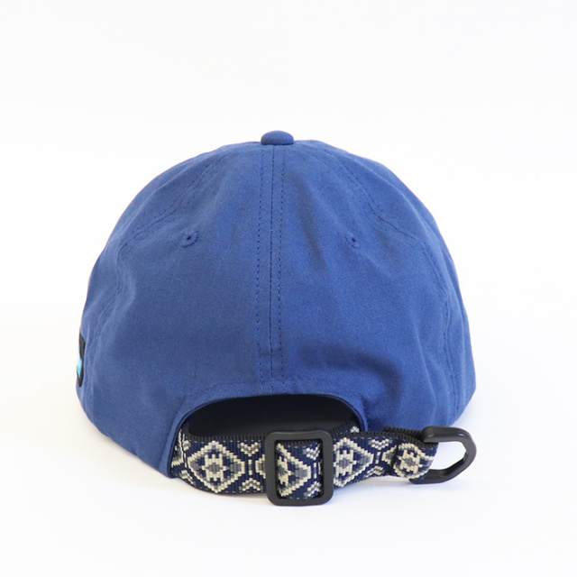 KAVU カブー キッズ リップストップ ベースボールキャップ 19821615
