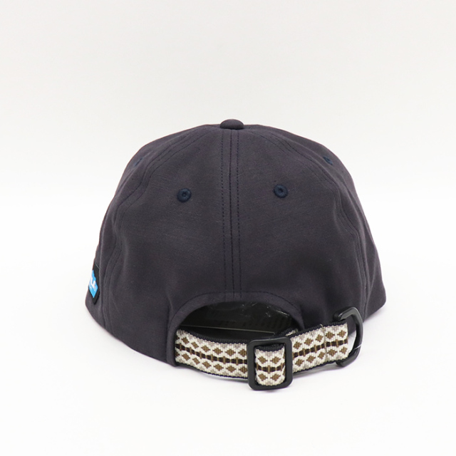 KAVU カブー バックサテン ベースボールキャップ 19821731