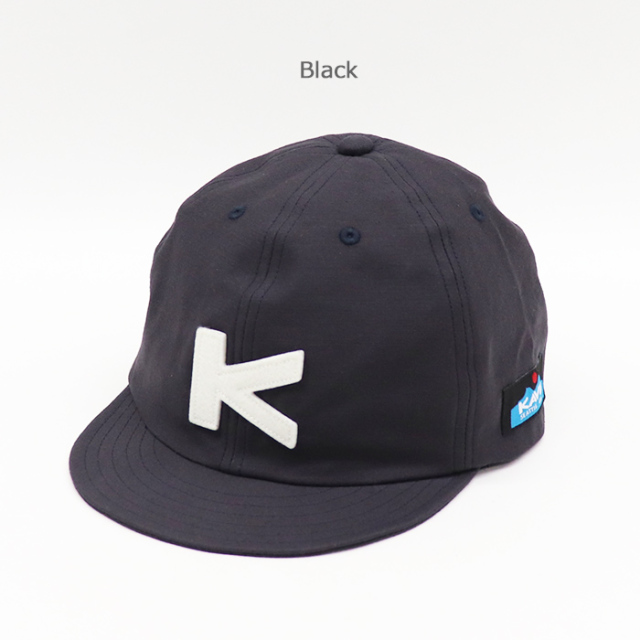 KAVU カブー バックサテン ベースボールキャップ 19821731