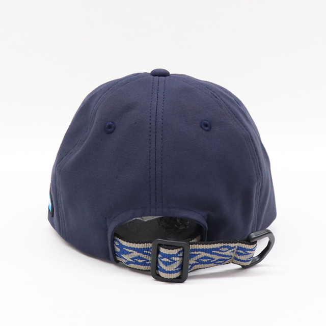 KAVU カブー キッズ バックサテン ベースボールキャップ 19821733