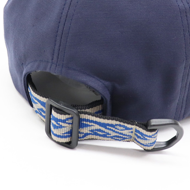 KAVU カブー キッズ バックサテン ベースボールキャップ 19821733