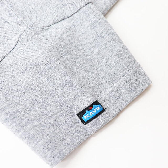 KAVU カブー Kids Apple Tee キッズ アップル Tシャツ 19821871