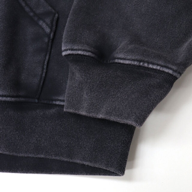 KAVU,カブー,メンズ,ジップパーカ,19822317