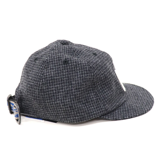 KAVU カブー ツイードベースボールキャップ 19822342