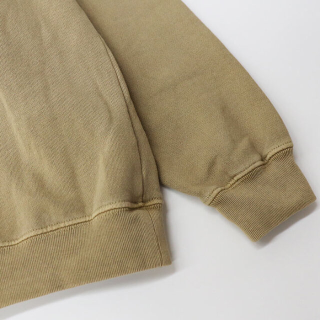 KAVU カブー カブー メンズ マウンテンロゴスウェット19823016