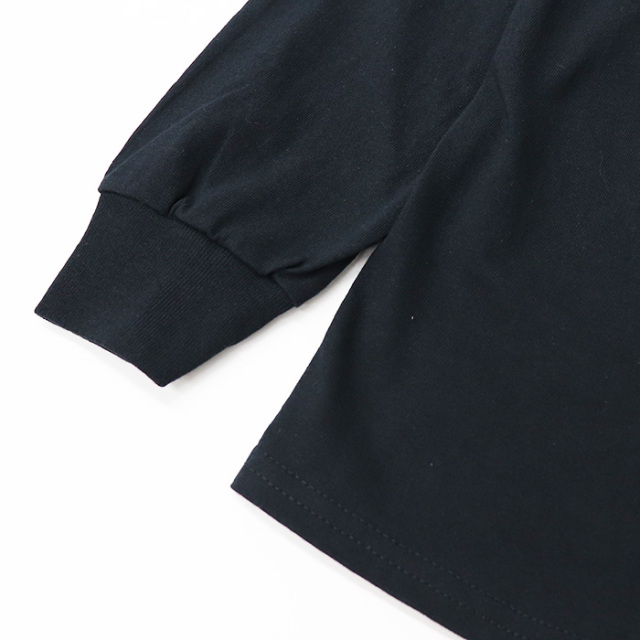 KAVU カブー カブー メンズ トゥルーロゴ ロングスリーブ Tシャツ 19823029