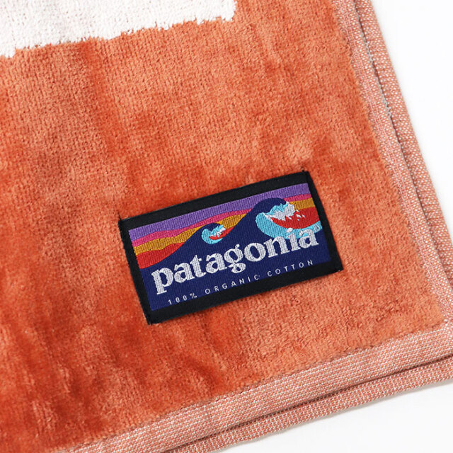 patagonia,パタゴニア,グッズ,タオル,20030